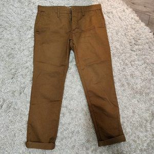 Carhartt WIP Hamilton Brown Sid Pant